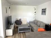 Appartement à VILLENEUVE-D'ASCQ