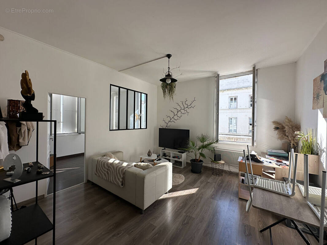 Appartement à ROCHEFORT