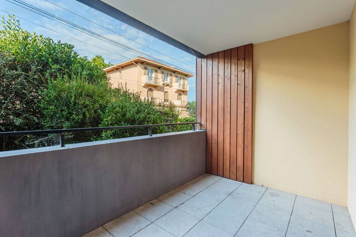 Appartement à BAYONNE