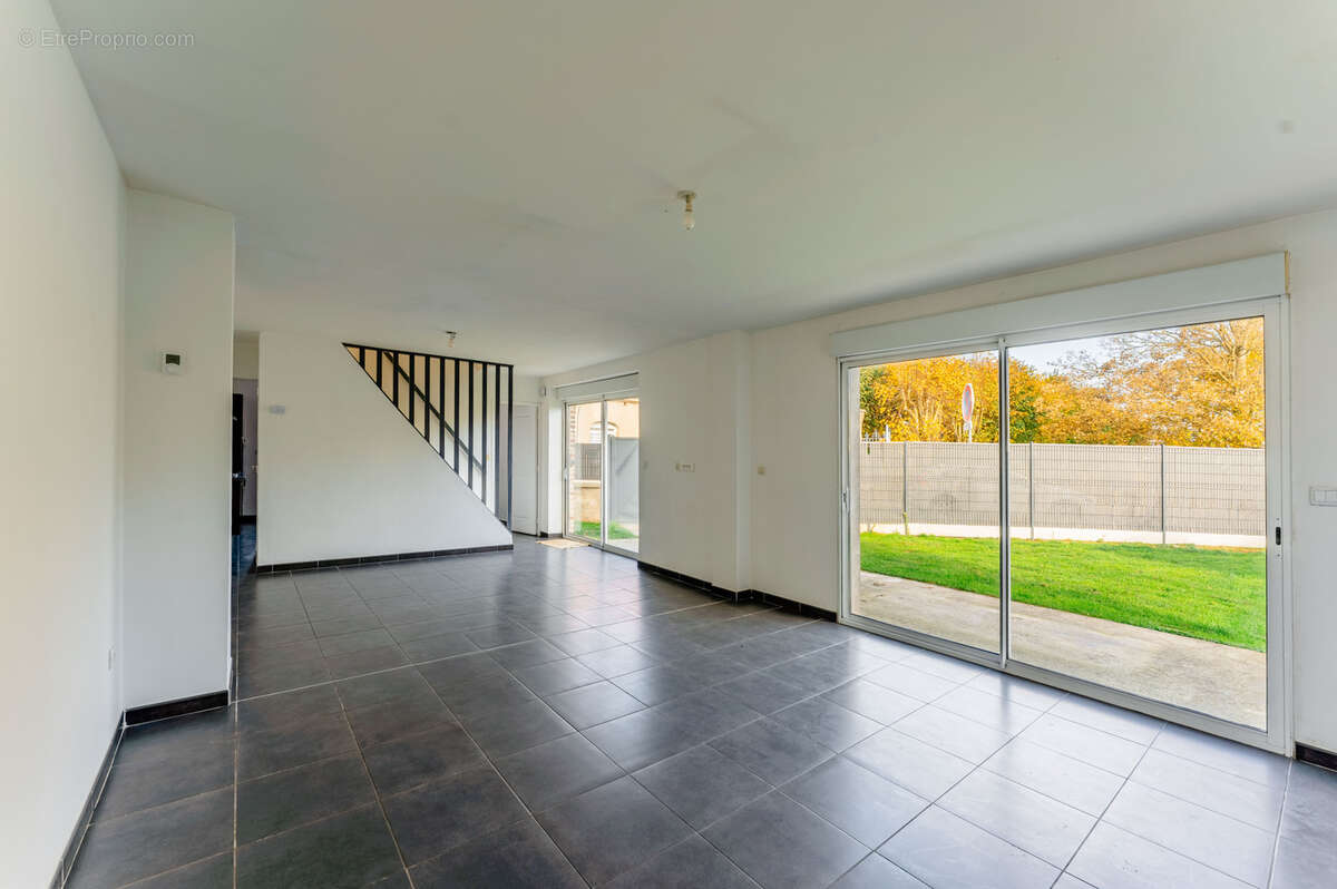 Maison à ANNOEULLIN