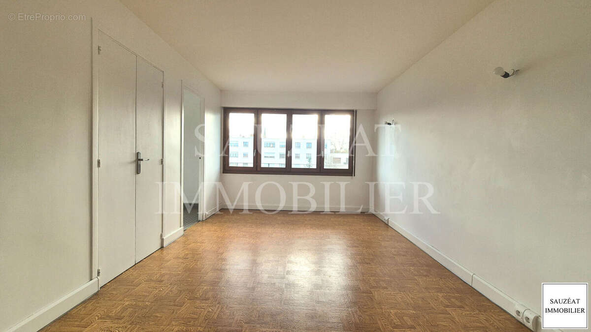 Appartement à BAGNEUX
