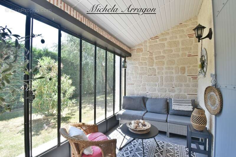 Maison familiale avec parc arboré de plus de 2 000 m² – Grange-sur-Lot - photo 8