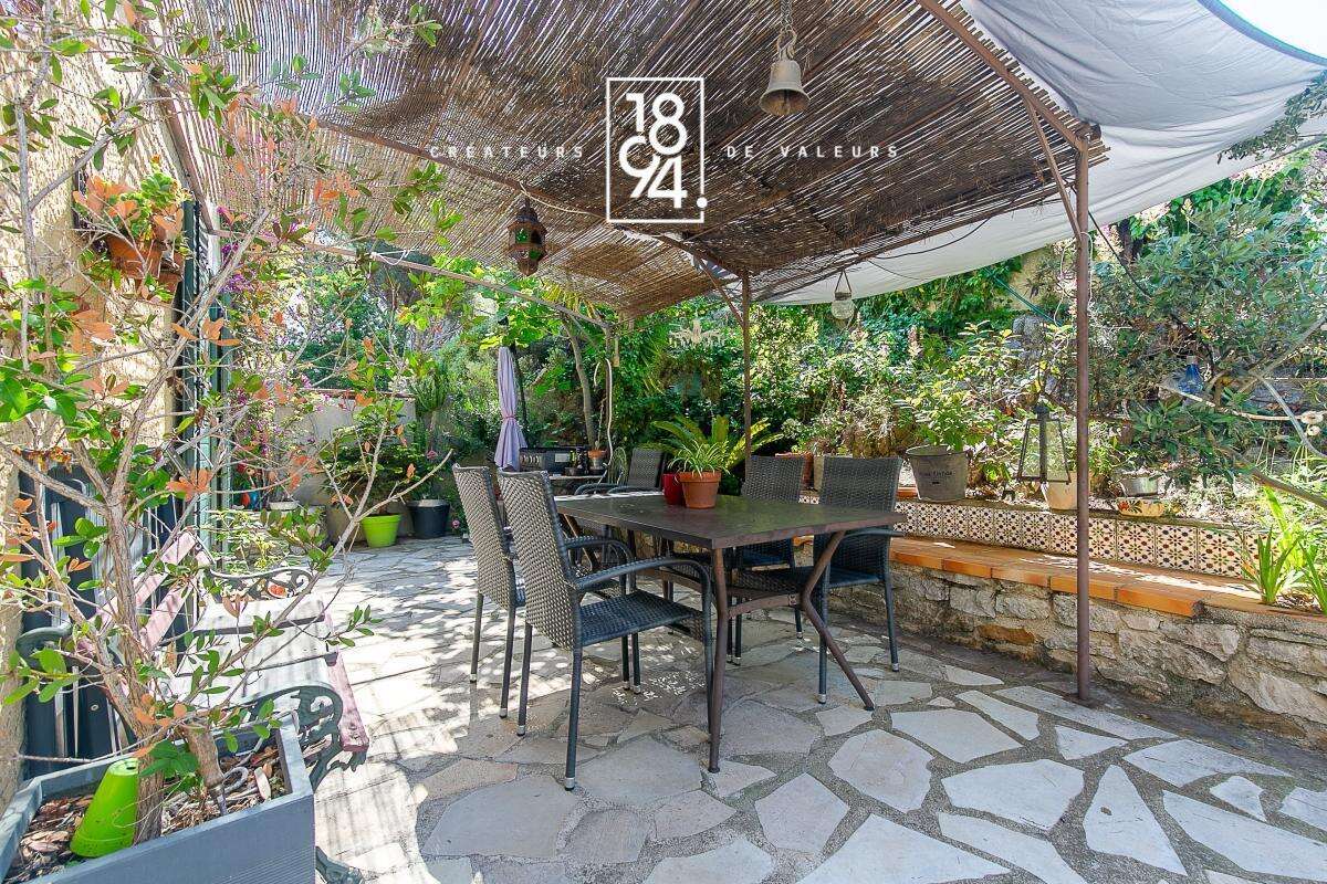 Maison familiale avec piscine dans un quartier calme et résidentiel de Martigues - photo 3