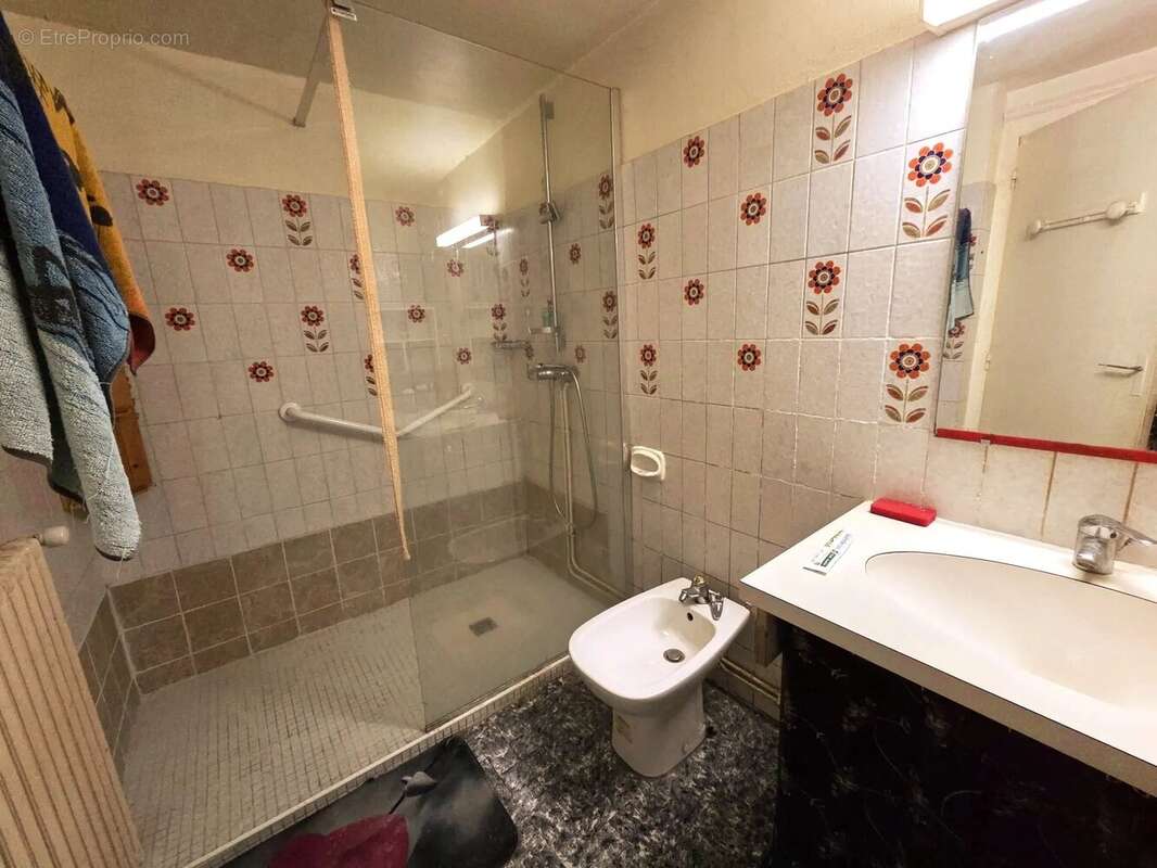 Appartement à MONSEGUR