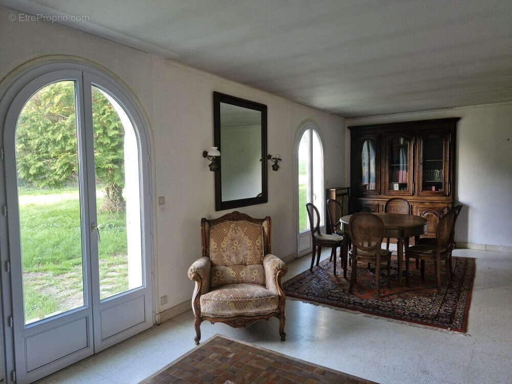 Maison à HILLION