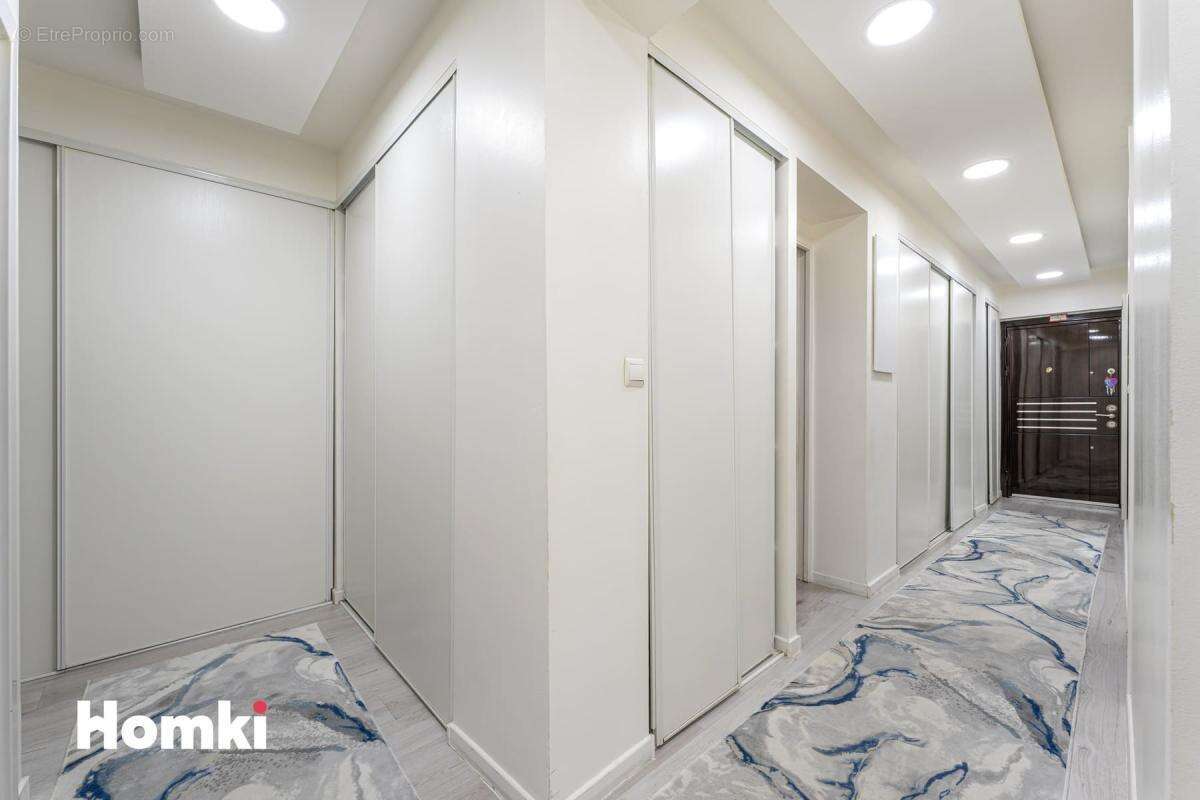 Appartement T4 de 93m² à Marseille 13013, Chemin de Château Gombert - photo 10