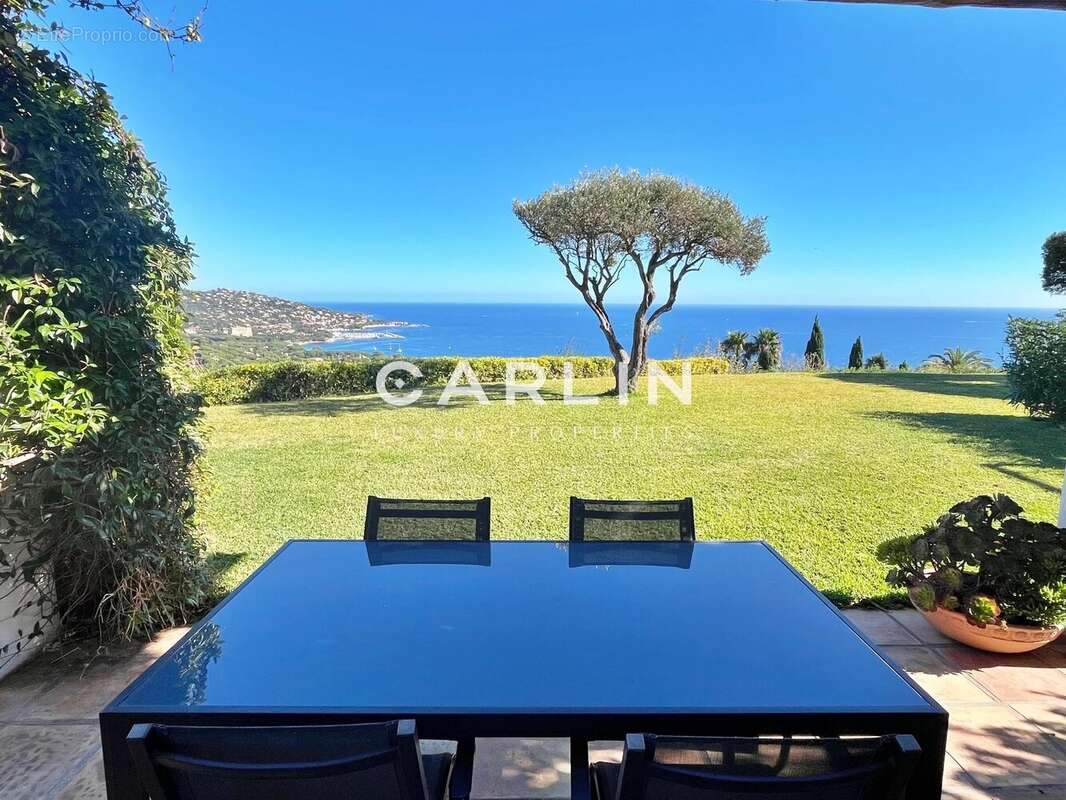 Maison à SAINTE-MAXIME