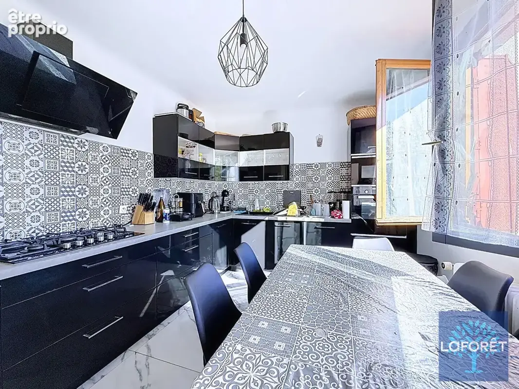 Maison 4 chambres Vigneux sur Seine proche du centre ville - photo 2