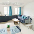 Appartement à LA CIOTAT