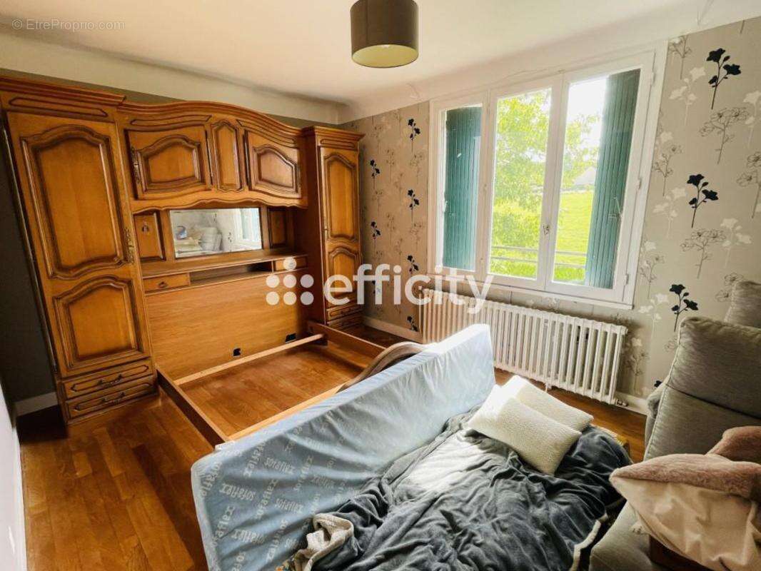Maison 122 m² à Vibraye  - photo 13