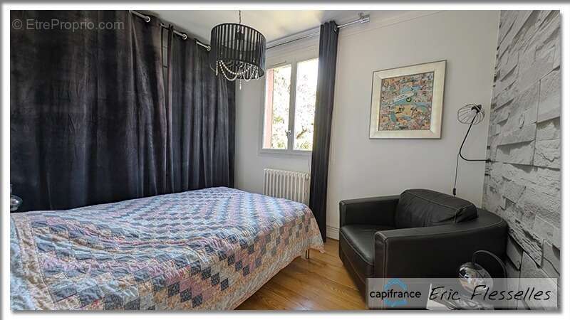 Maison à GOURNAY-SUR-MARNE