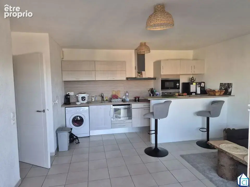 Appartement 2 pièces 44 m² à vendre à Frejus (83600) - photo 6