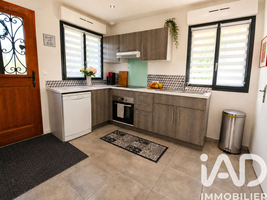 Photo 5 - Maison à LA NORVILLE