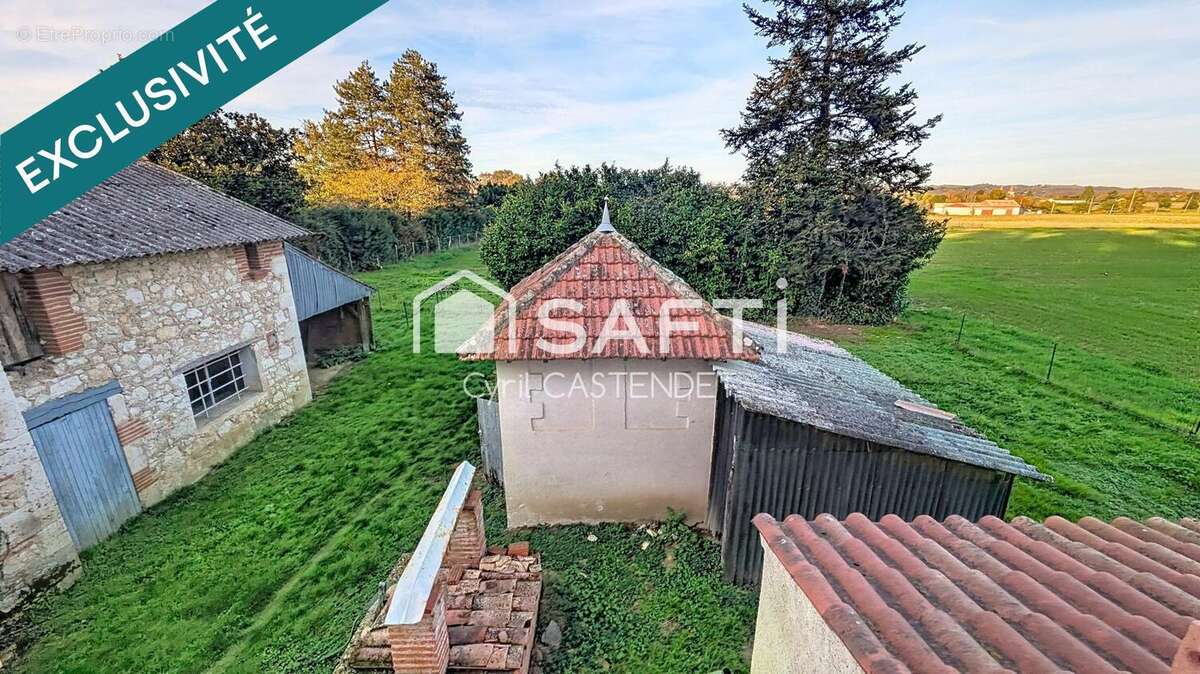 Photo 3 - Maison à CAUDECOSTE