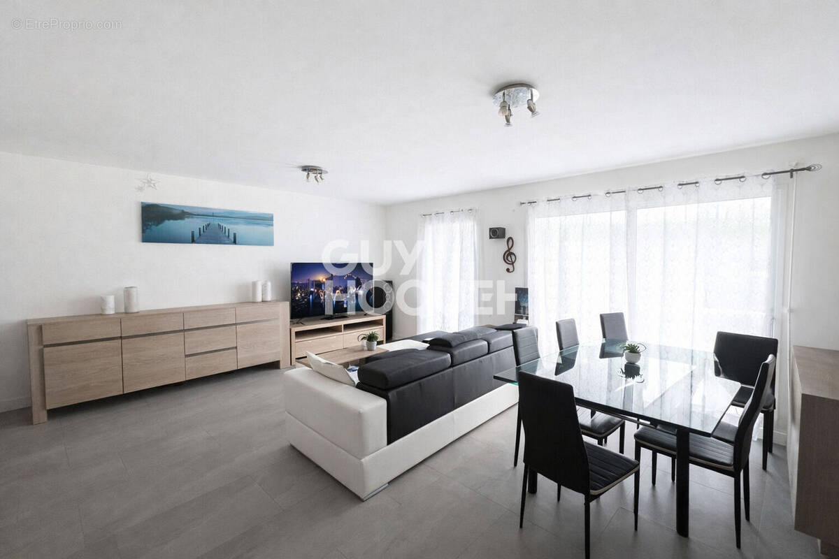 Maison à SAINT-NOLFF