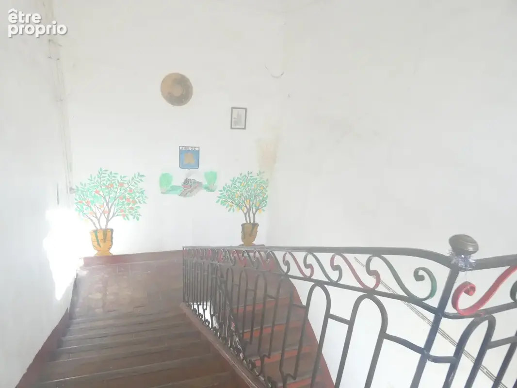 Anduze , immeuble de rapport - photo 2