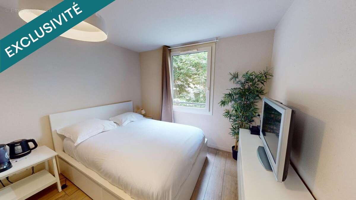Photo 3 - Appartement à LYON-3E
