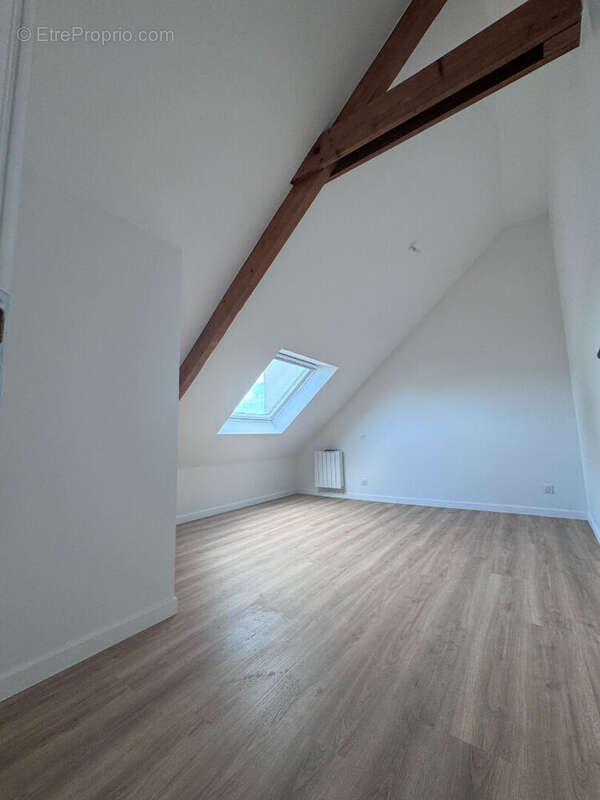 Appartement à LANESTER