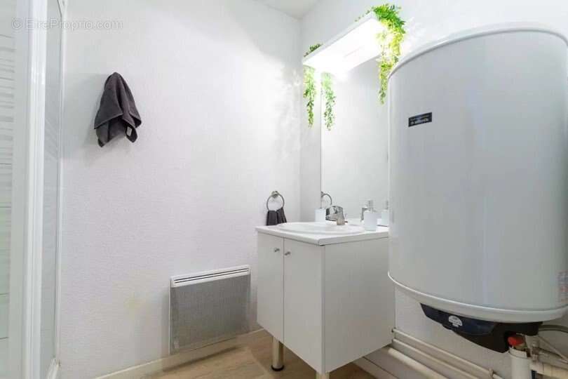 Appartement à AULNOY-LEZ-VALENCIENNES