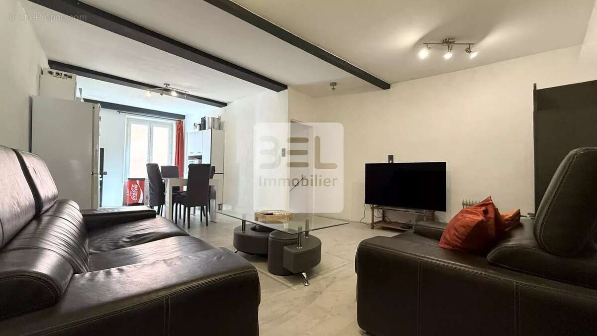 Maison à PONT-SAINT-ESPRIT