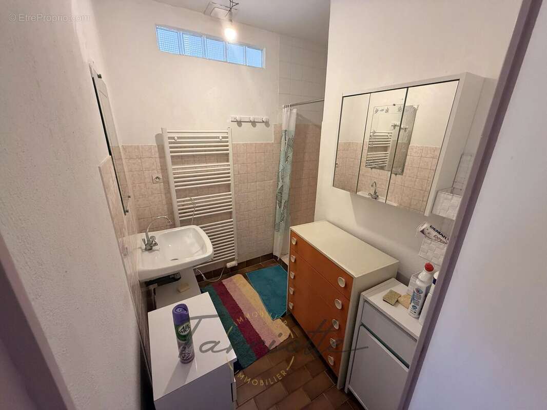 Appartement à MONTELIMAR