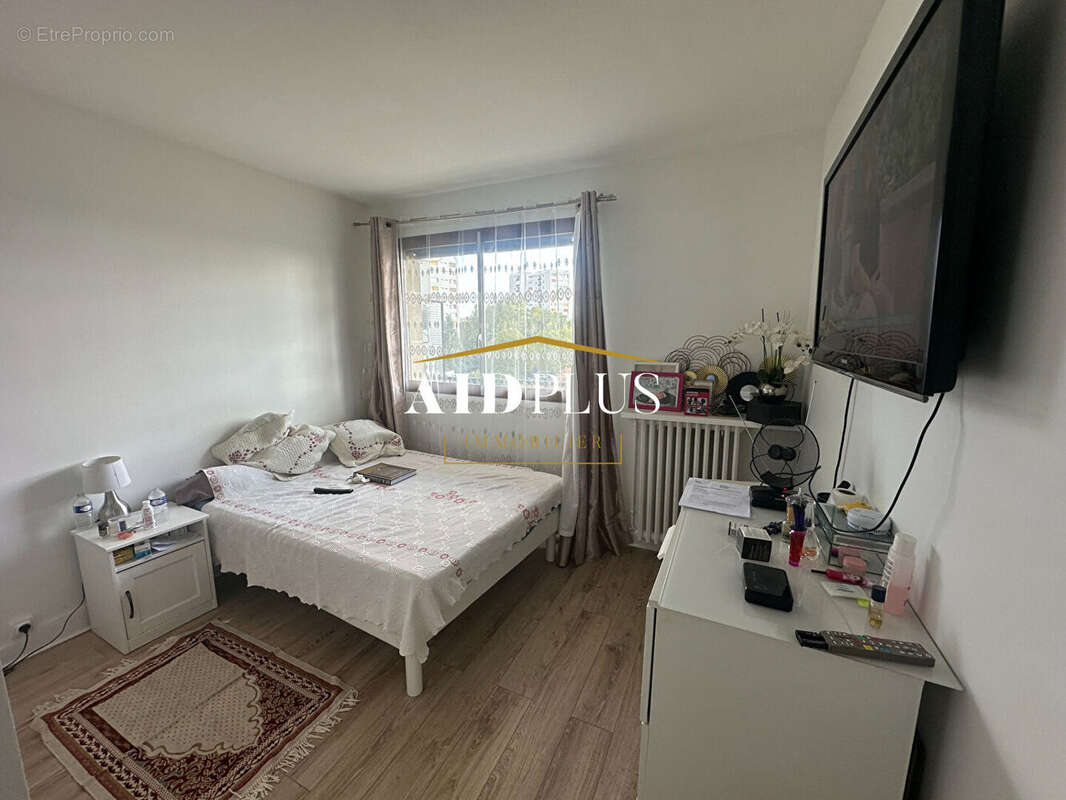 Appartement à EAUBONNE