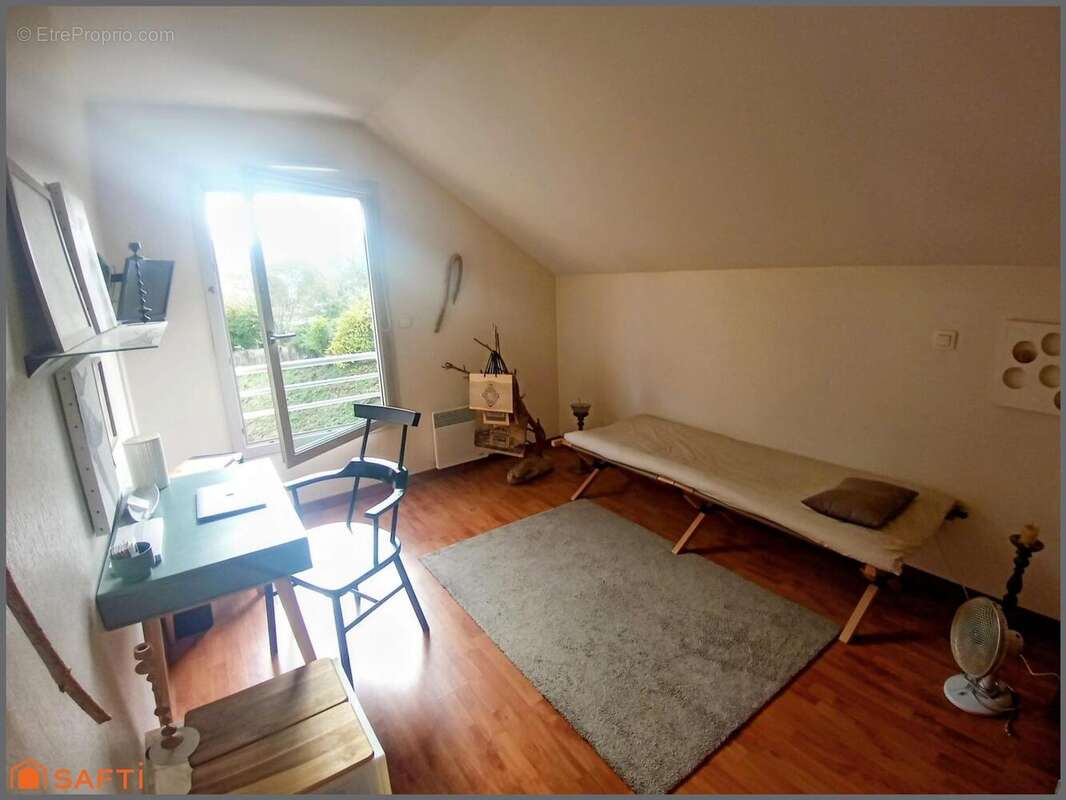 Photo 8 - Appartement à OLORON-SAINTE-MARIE