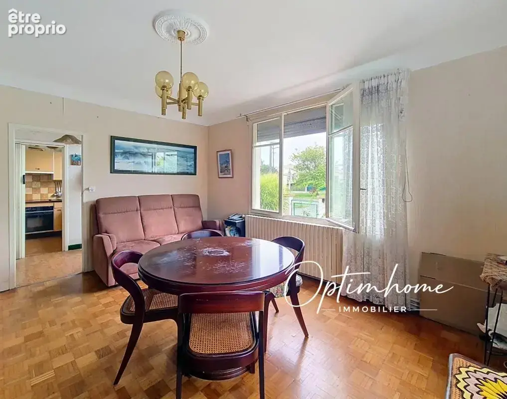 Maison à vendre 5 pièces au calme - photo 3