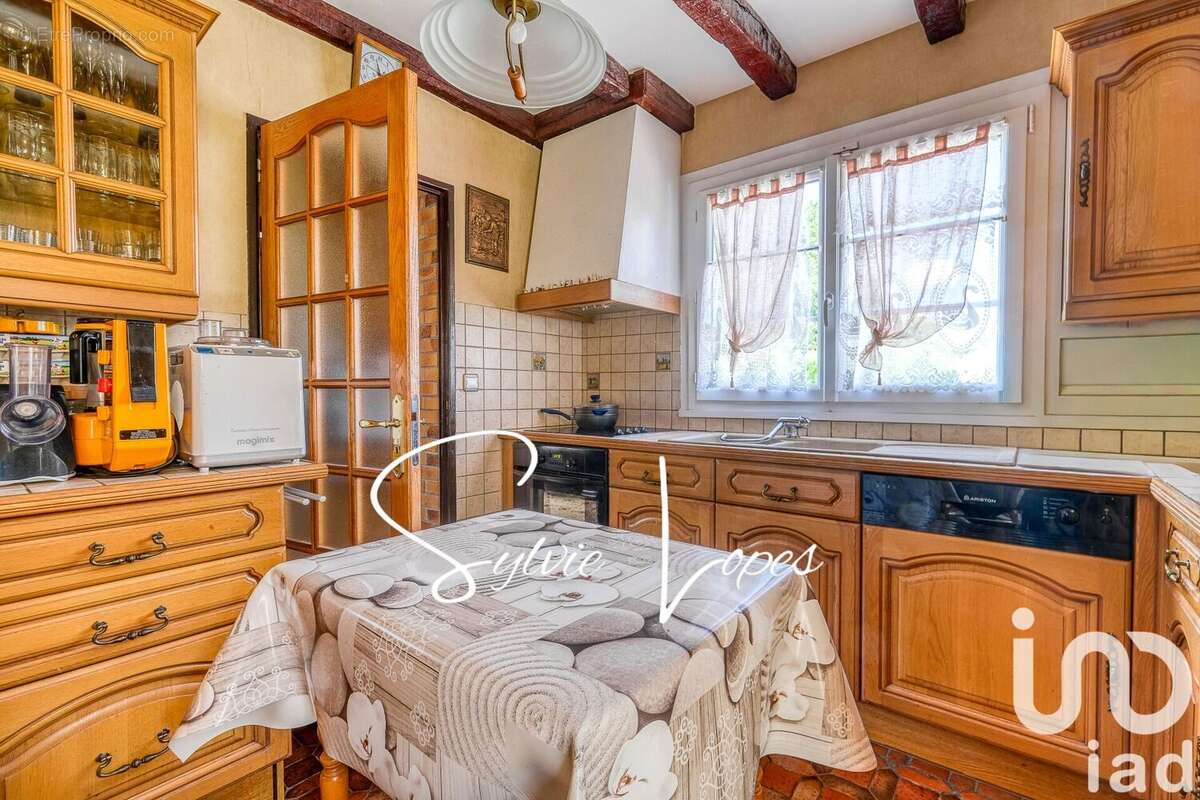 Photo 7 - Maison à MONTRY