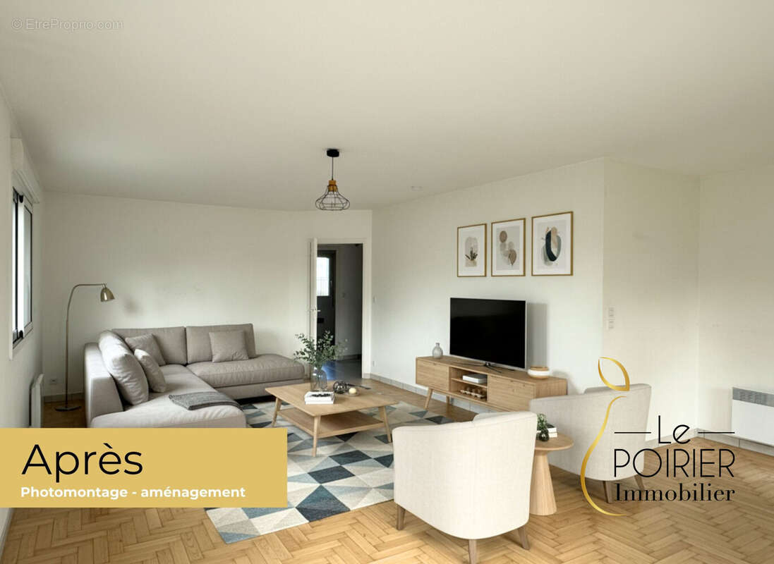 Maison à PLENEUF-VAL-ANDRE