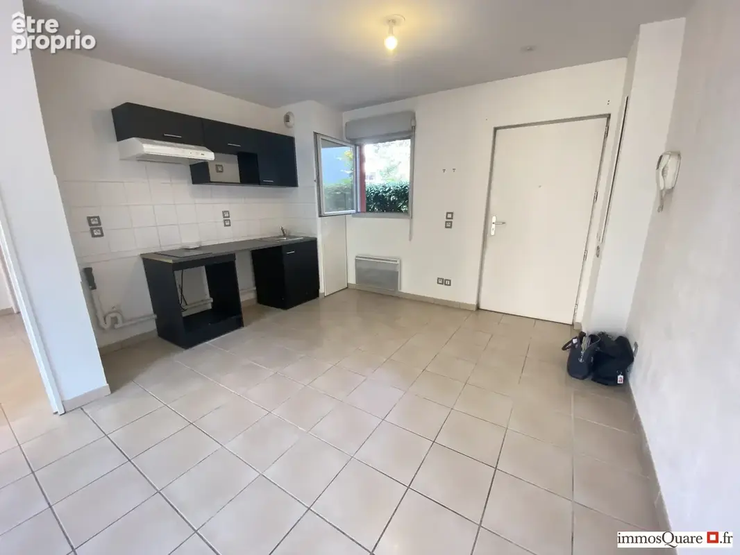 Appartement 41 m² à Lyon-8e  - photo 8