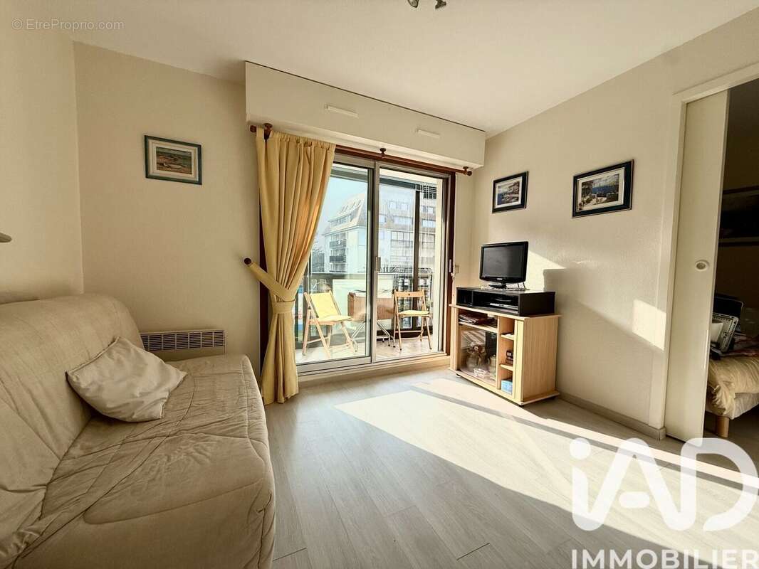 Photo 4 - Appartement à VILLERS-SUR-MER