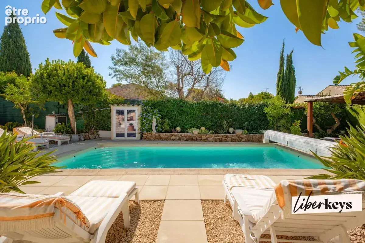 Maison de 83 m2 à Saint-Raphaël Boulouris - Plus qu'à poser vos valises - photo 4