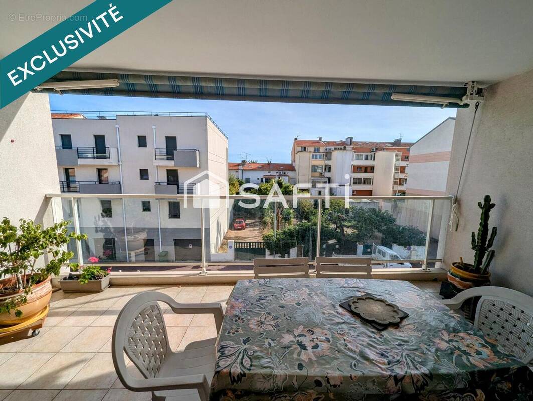 Photo 1 - Appartement à FREJUS
