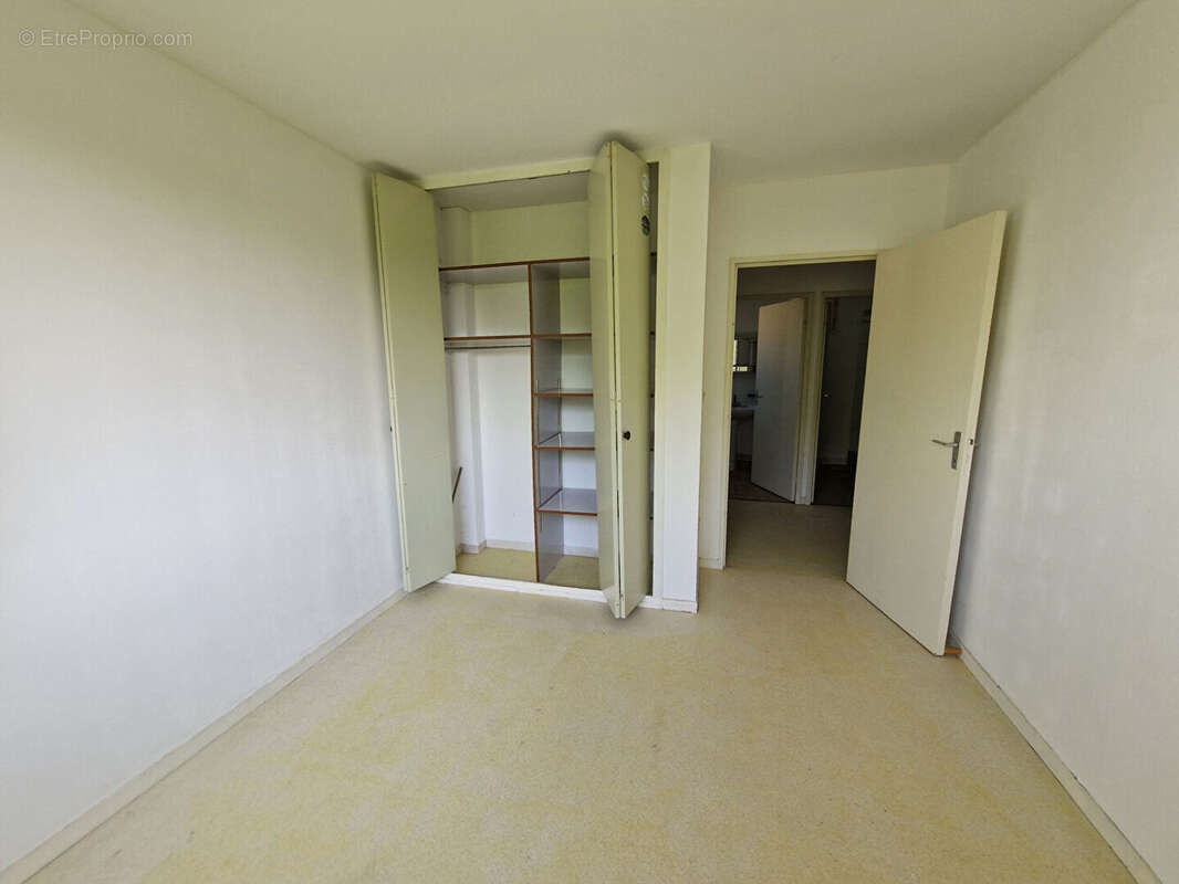 Maison à CASTELSARRASIN