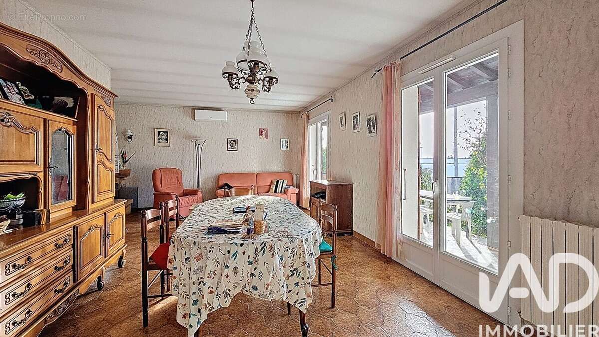 Photo 9 - Maison à BOGY