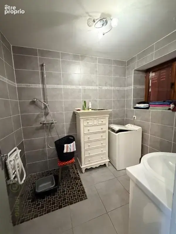 Maison 6 pièces 144 m² à vendre à Melisey (70270) - photo 6