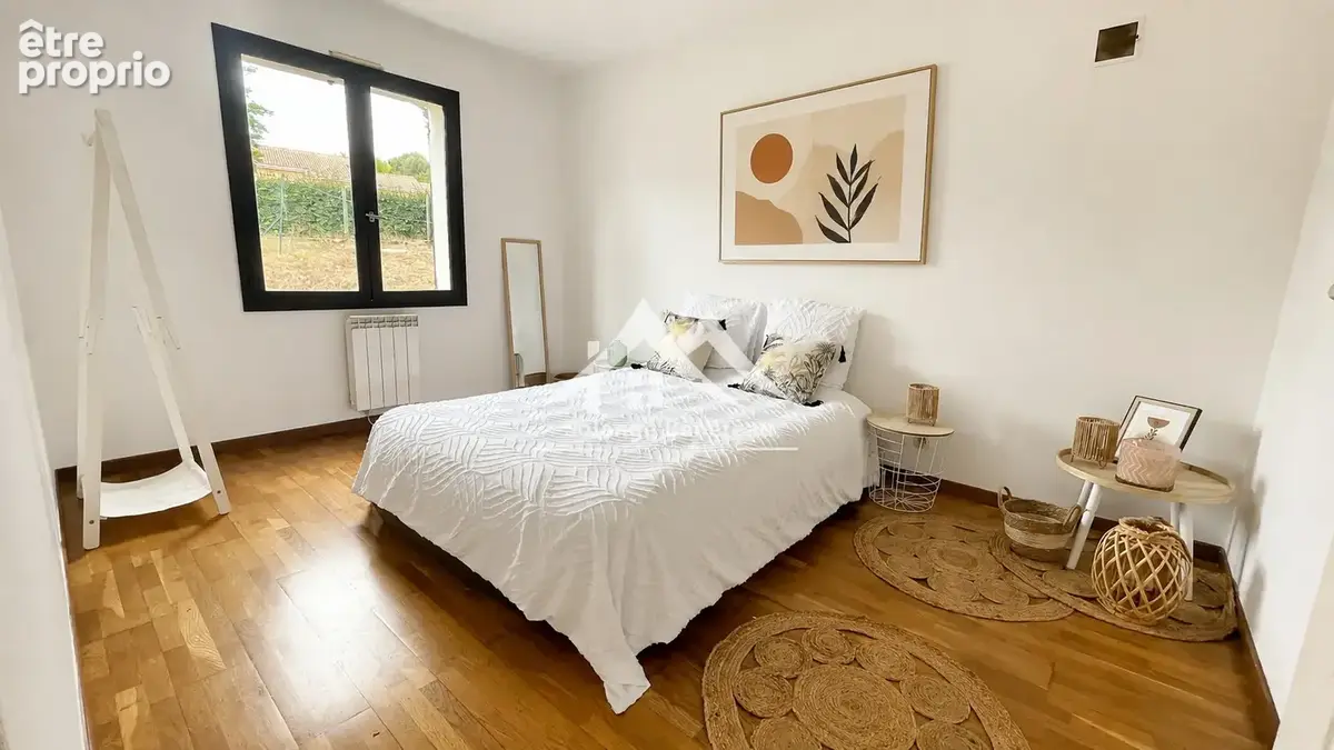 EXCLUSIVITE - CASTELJALOUX   Plain-pied au calme, proche centre - photo 8