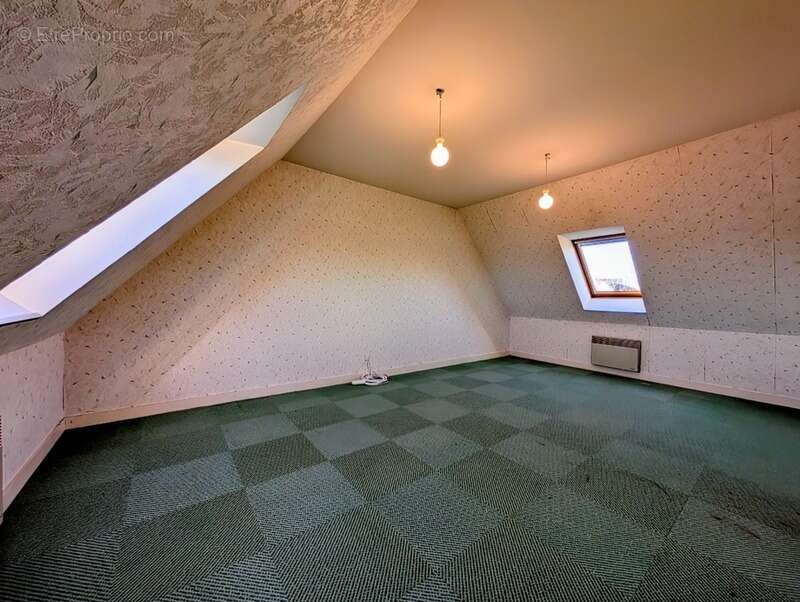 Maison à PLOUGASTEL-DAOULAS