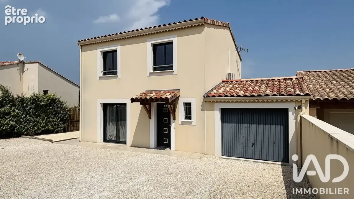 Photo 1 - Maison à BIDON