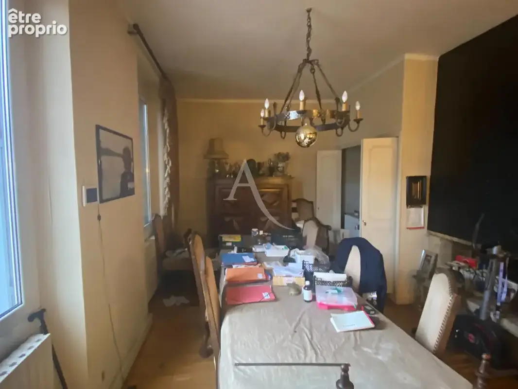 Carmaux, Maison T4 de 211 m² - photo 6