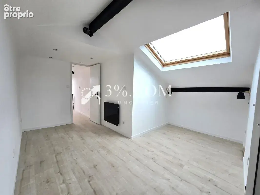 Appartement à vendre   91 m2   Tourcoing, quartier Croix Rou - photo 10