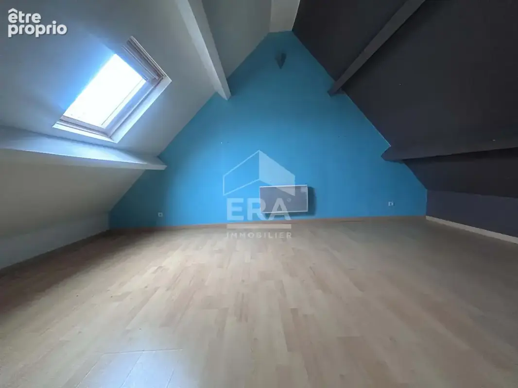 Appartement Bourbourg  CENTRE  Duplex 3 chambres - photo 6