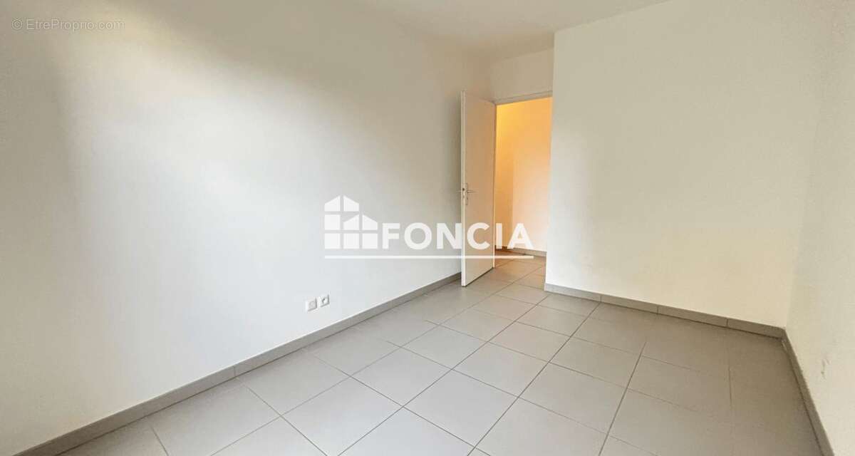 Appartement à ISTRES