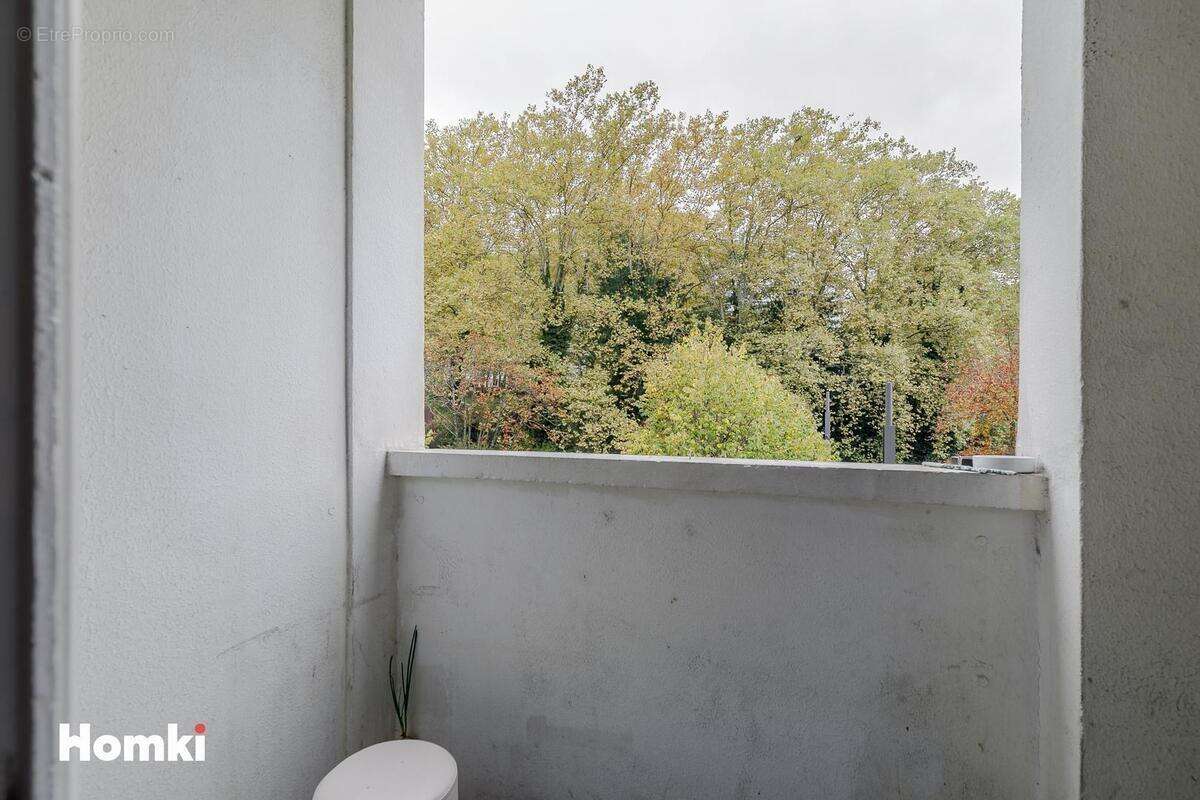 Appartement à CALUIRE-ET-CUIRE