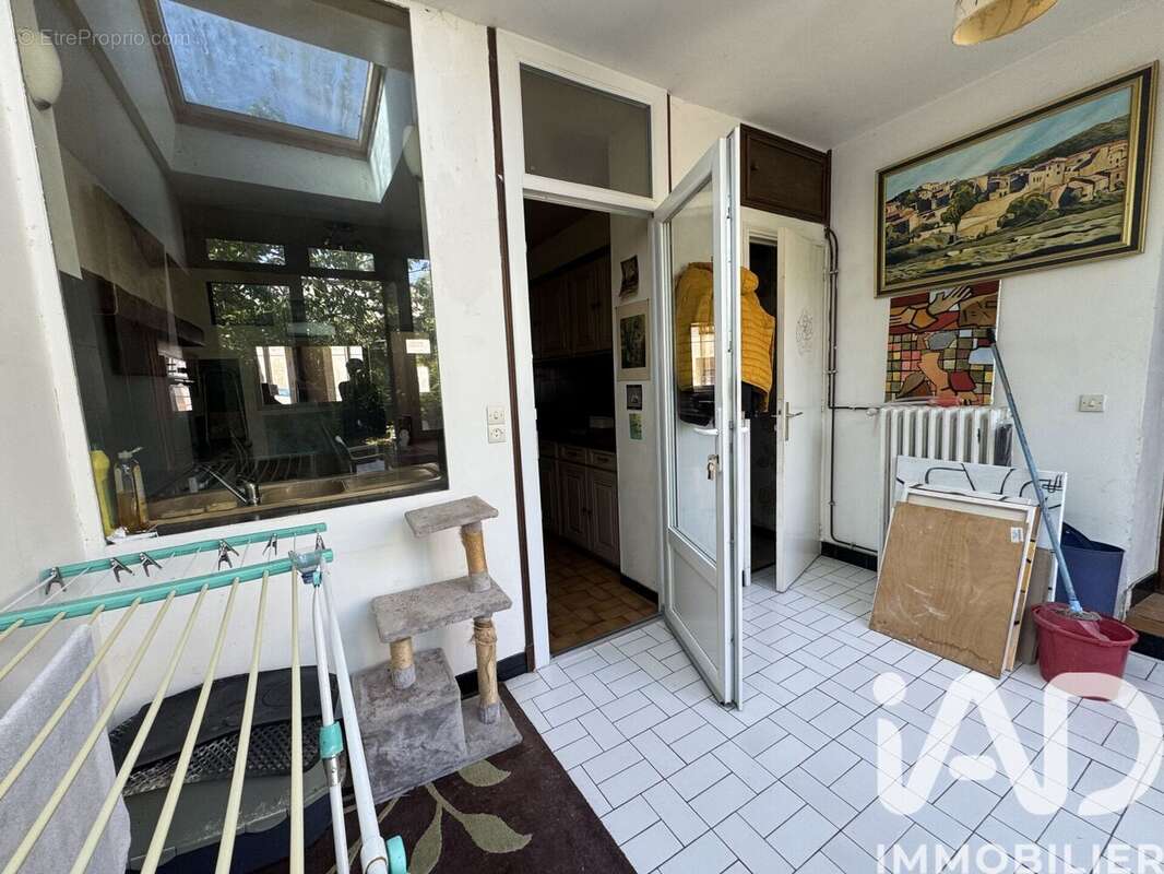 Photo 4 - Maison à REBAIS