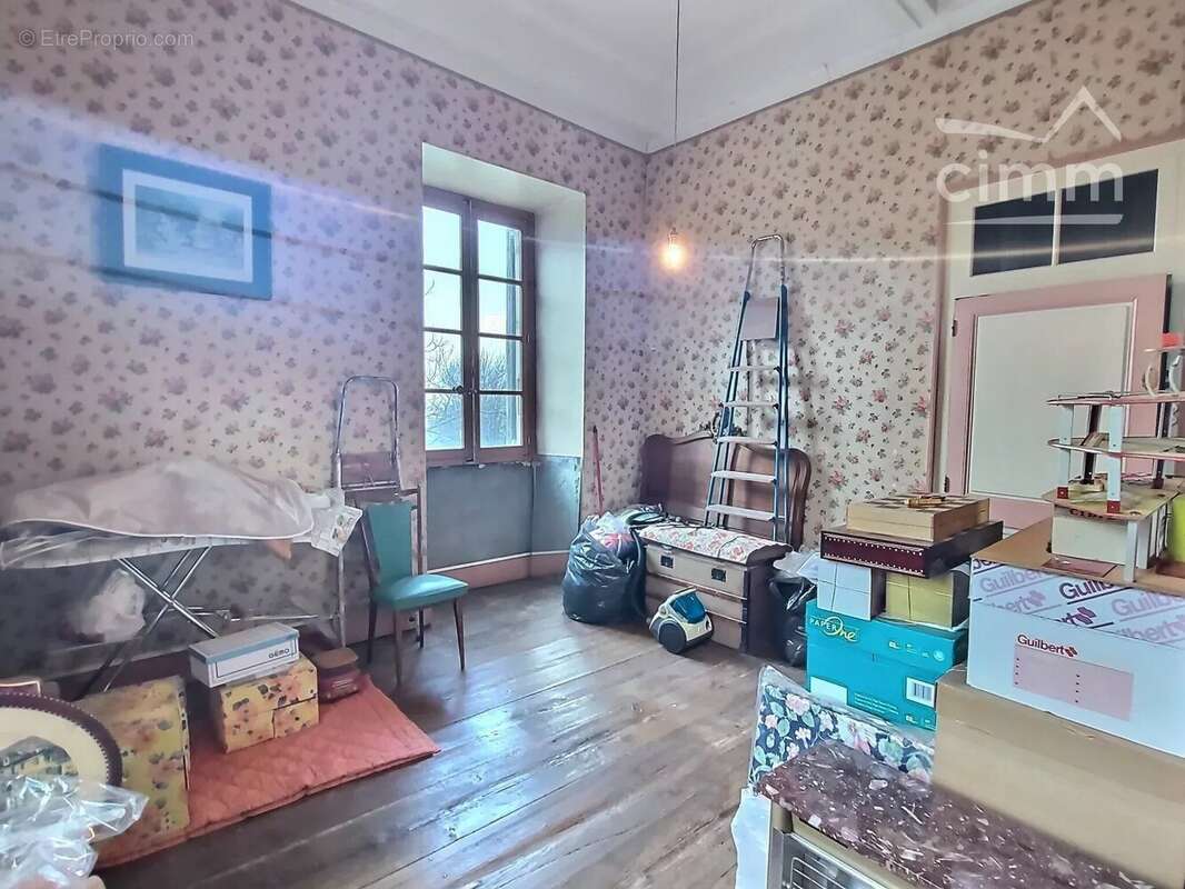 Maison à LE CHEYLAS