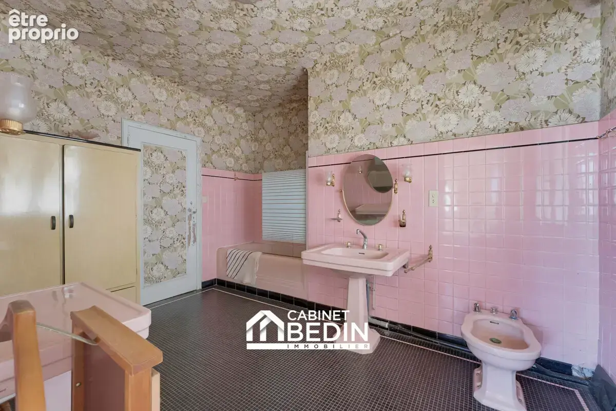 Maison 7 pièces 229 m² à vendre à Bordeaux (33200) - photo 6