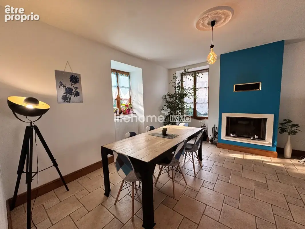 Maison 190 m² à Villedieu-Sur-Indre  - photo 2