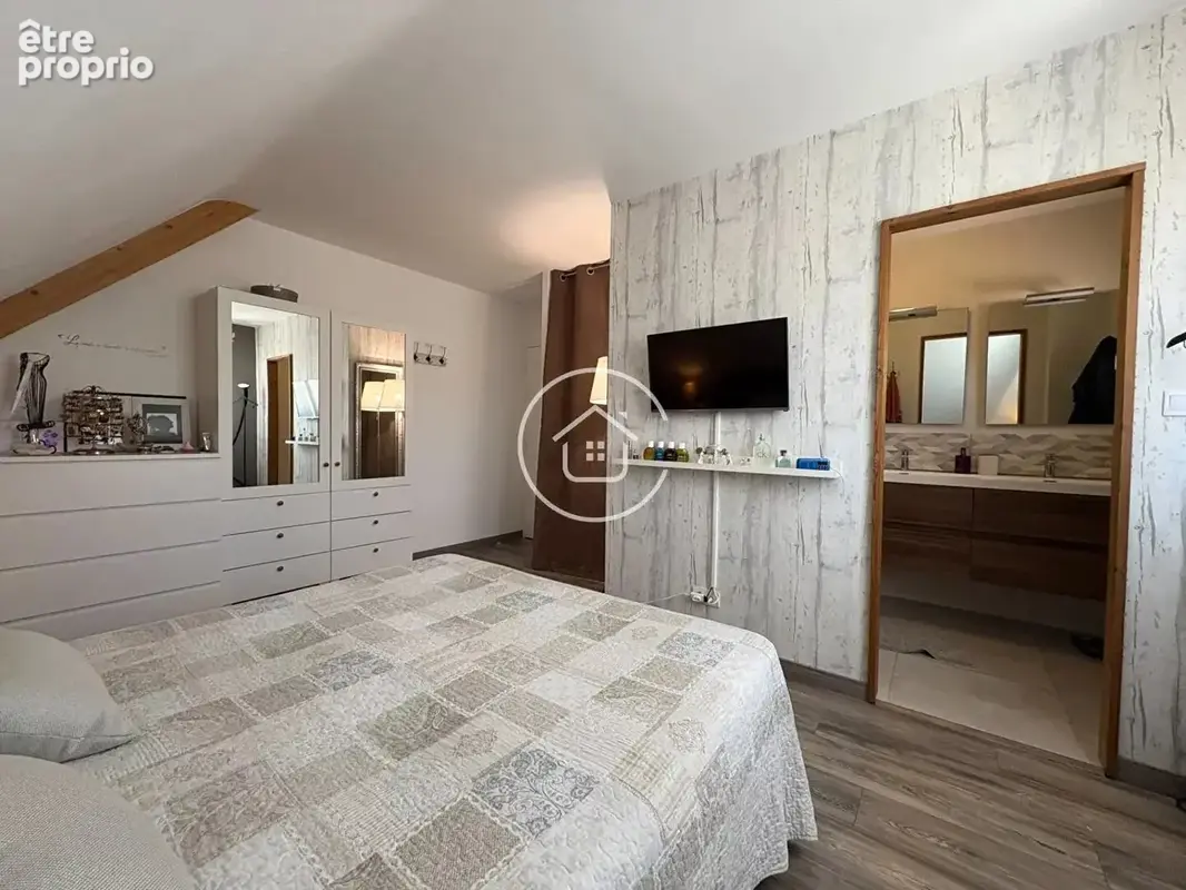 Maison Vineuil 6 pièce(s) - photo 16